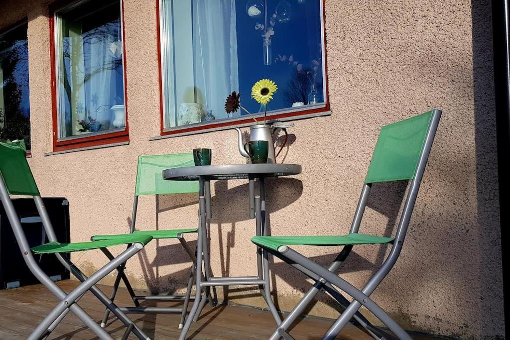 Cosy Flat Near Cable Car And The Arctic Cathedral Tromsø Exterior foto