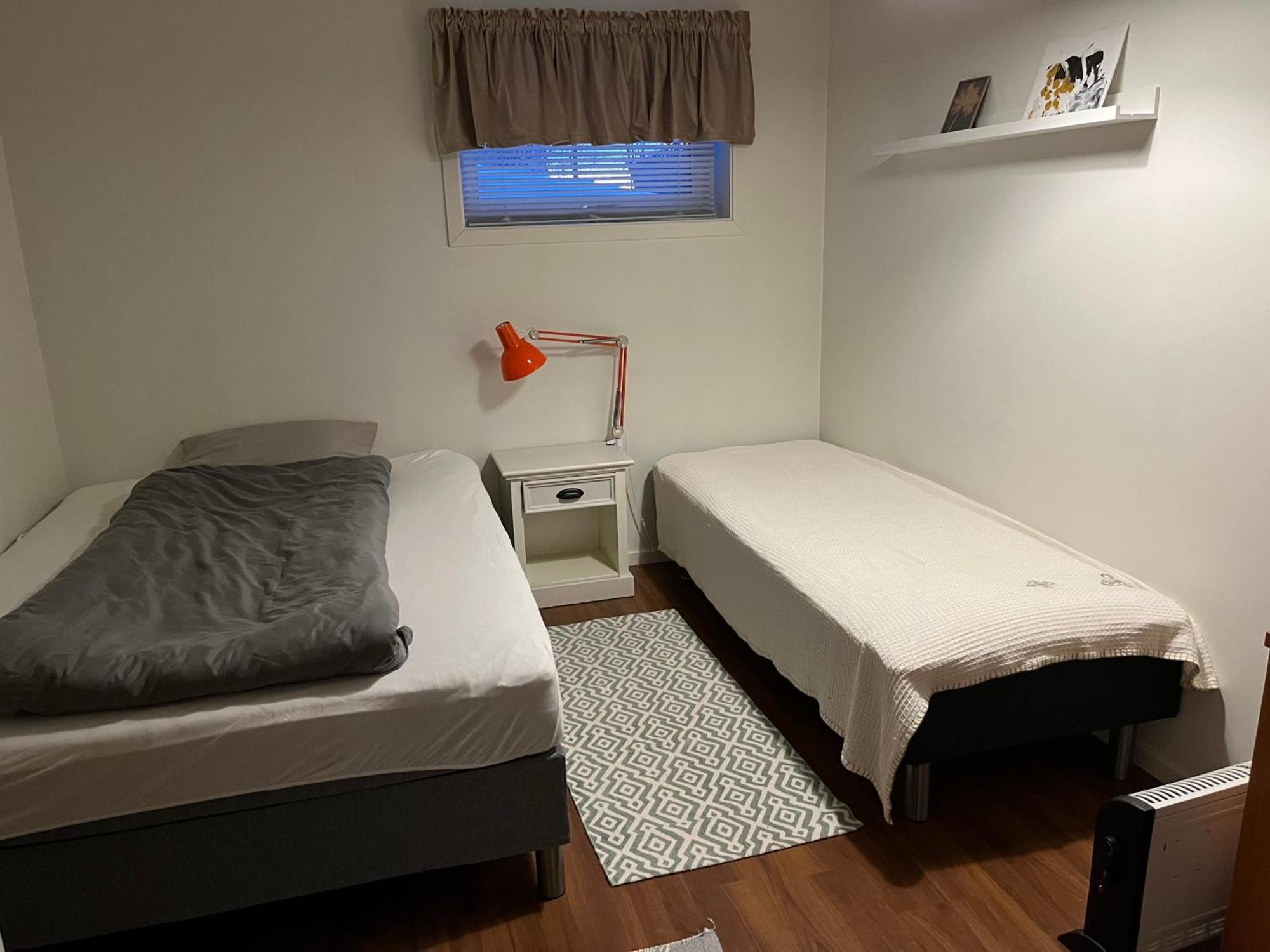 Cosy Flat Near Cable Car And The Arctic Cathedral Tromsø Exterior foto